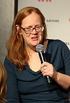 Gretchen Hildebran