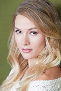 Tori Anderson