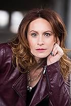 Jessica Lancaster