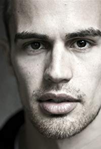 Theo James