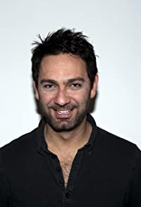 Mihalis Marinos