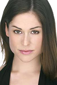 Adrienne LaValley