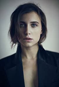 Nicole Fornaro