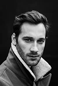 Luke Hobson