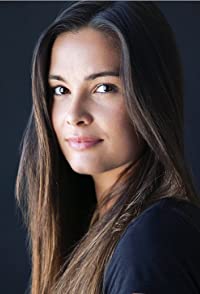 Sophie Stevens
