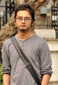 Mainak Bhaumik