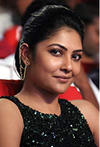 Kamalinee Mukherjee