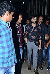 Ram Pothineni