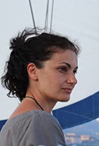 Gayane Petrosyan