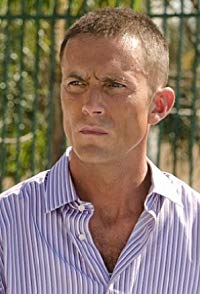 Desmond Harrington