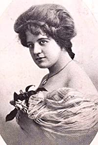 May Beatty