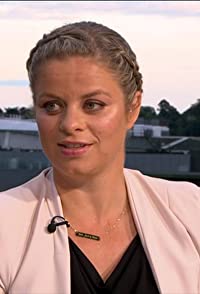 Kim Clijsters