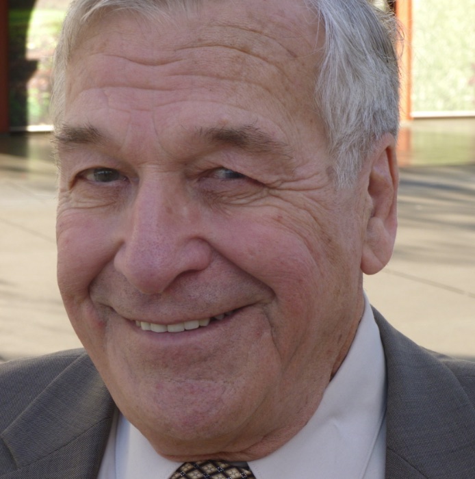 Carl Irwin