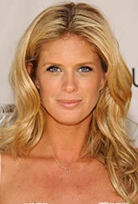 Rachel Hunter