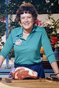 Julia Child