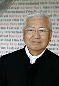 Masahiro Shinoda