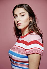Hannah Lehmann