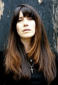 Caroline Catz