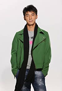 Lee-zen Lee