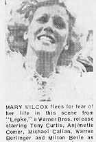 Mary Wilcox