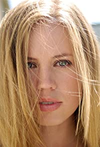 Carly Jones