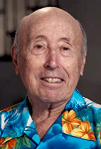 Barry Mason