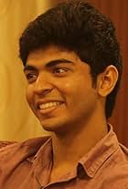 Thomas Mathew