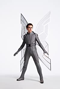 Griffin Newman