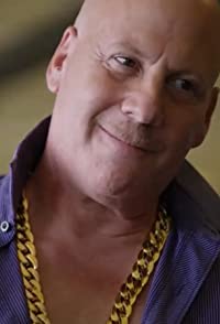 Stu Chaiken