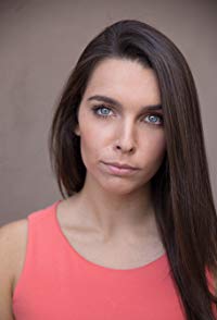 Amanda Waters