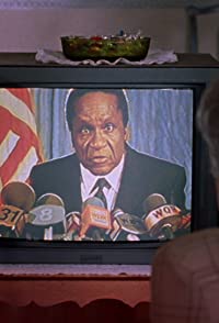 Leonard Jackson