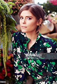 Kate Mara