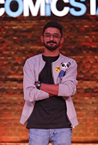 Abishek Kumar