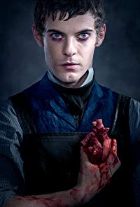 Harry Treadaway