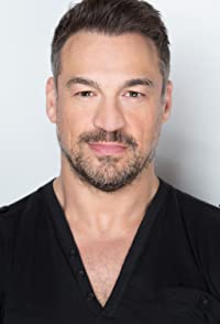 Aleks Paunovic