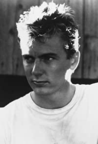 Barry Tubb