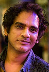 Ritwick Chakraborty