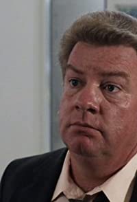 Charles Hallahan