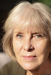 Jane Merrow