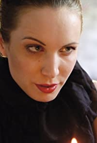 Alexandra Starnitzky
