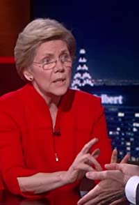 Elizabeth Warren
