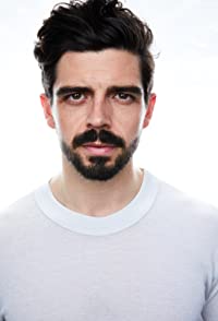 Micah Joe Parker