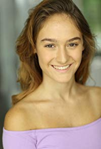 Mackenzie Graham