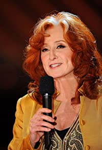 Bonnie Raitt