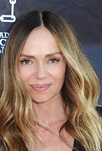 Vanessa Angel