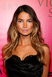 Lily Aldridge