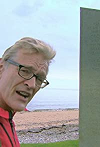 Nicholas Crane