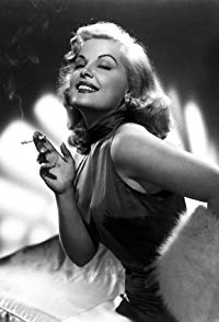 Cleo Moore