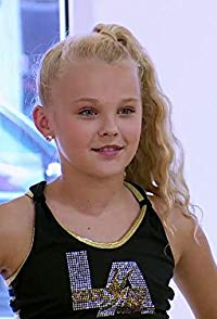 JoJo Siwa