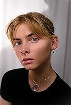 Sandra Guldberg Kampp